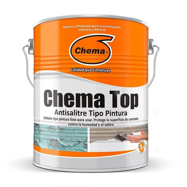 CHEMA TOP