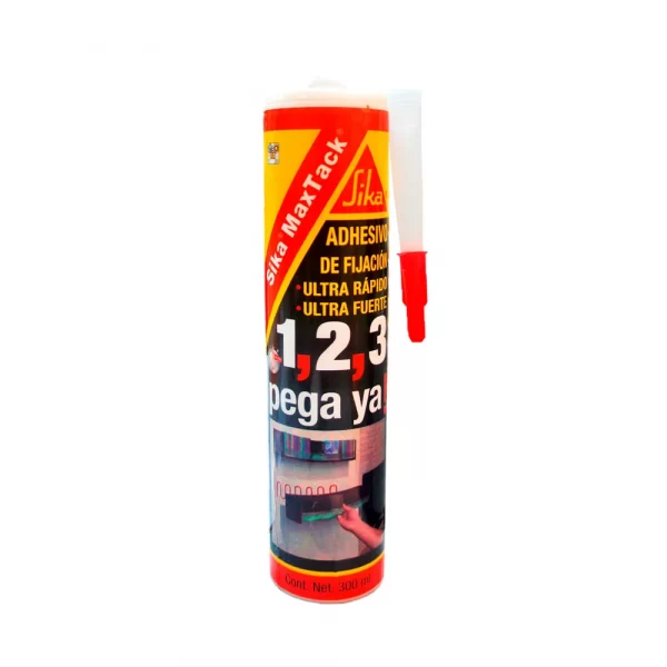 SIKA MAXTACK 300 ml.