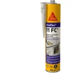 SIKAFLEX 11FC BLANCO 300ML