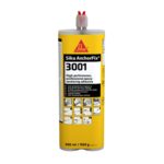 SIKA ANCHORFIX 3001