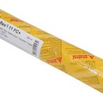 SIKAFLEX 11 FC GRIS Y BLANCO 600ml. SALCHICHA