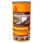 Sikadur 32 x 5kg Puente de Adherencia