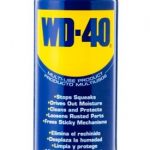 WD-40  13 OZ.