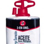 3-EN-ONE/ ACEITE 30 ml