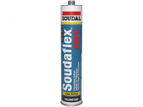 SOUDAFLEX 40 FC TUVO