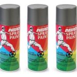 SPRAY ALTA TEMPERATURA ABRO