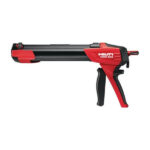 APLICADOR HILTI HIT - R 500 V3