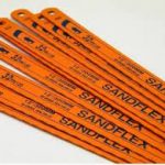 HOJA DE SIERRA BHACO