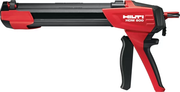 APLICADOR HILTI HIT - R 500 V3