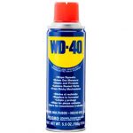 WD-40  5.5 OZ