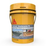 SIKACEM ACELERANTE PE