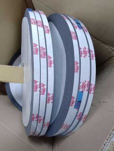 Cinta Sika Doble contacto para pegar panel - Imagen 2