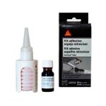 Kit Adhesivo Espejo Retrovisor SikaFast 1640