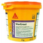 Sikaceram Stargrout