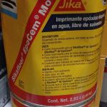 Sikafloor EpoCem Modul