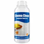CHEMA CLEAN LIMPIADOR MULTIUSO 1LT