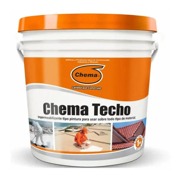 CHEMATECHO