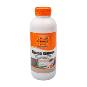 CHEMA REMOVE 1LT