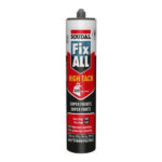 FIX ALL HIGH TACK 290ML SOUDAL