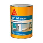 IGOL SELLAMURO 1kg - BLOQUEADOR DE LA HUMEDAD SIKA®