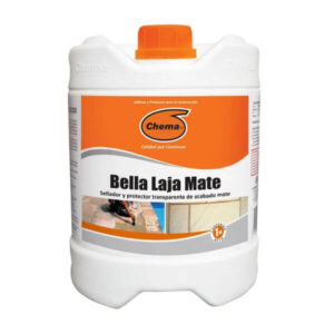 SELLADOR BELLA LAJA MATE 1GL CHEMA
