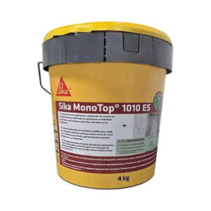 SIKA MONOTOP 1010 ES 4KG