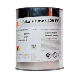 SIKA PRIMER 429 PE