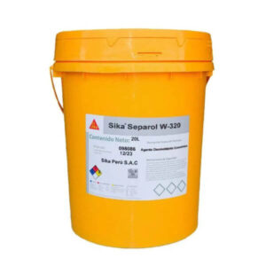 SIKA SEPAROL W 320