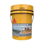 SIKACEM ACELERANTE PE