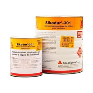 SIKADUR 301