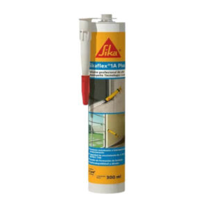SIKAFLEX 1A PLUS - SELLADOR