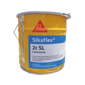SIKAFLEX 2C SL 1.5GL