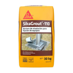 SIKAGROUT - 110