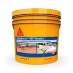 SIKALASTIC - 505 TERRAZAS