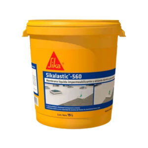 SIKALASTIC - 560