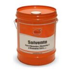 SOLVENTE PARA CHEMALAC 5GL