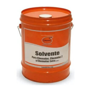 SOLVENTE PARA CHEMALAC 5GL