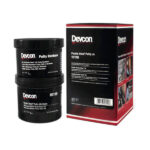 Masilla Epóxica de acero Devcon Plastic Steel Putty (A) 10110